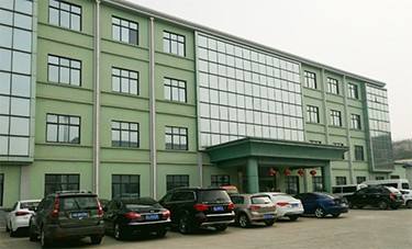 Trolley de paletes para armazenagem de carga de supermercado 3