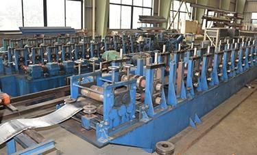 Trolley de paletes para armazenagem de carga de supermercado 5